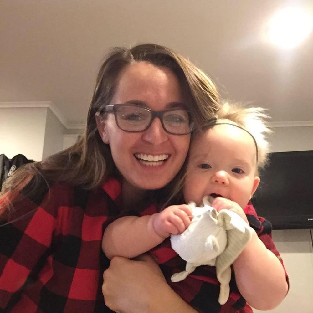 Meet your Posher, Emily